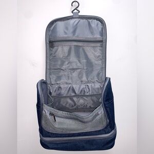 Travel Bag Hanging Toiletry Organizer